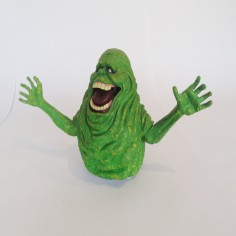 Green Ghost, from Gohstbusters